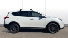 Toyota Rav 4 2.0 D-4D Icon 5dr Diesel Estate